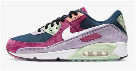 nike air max 90 colorway